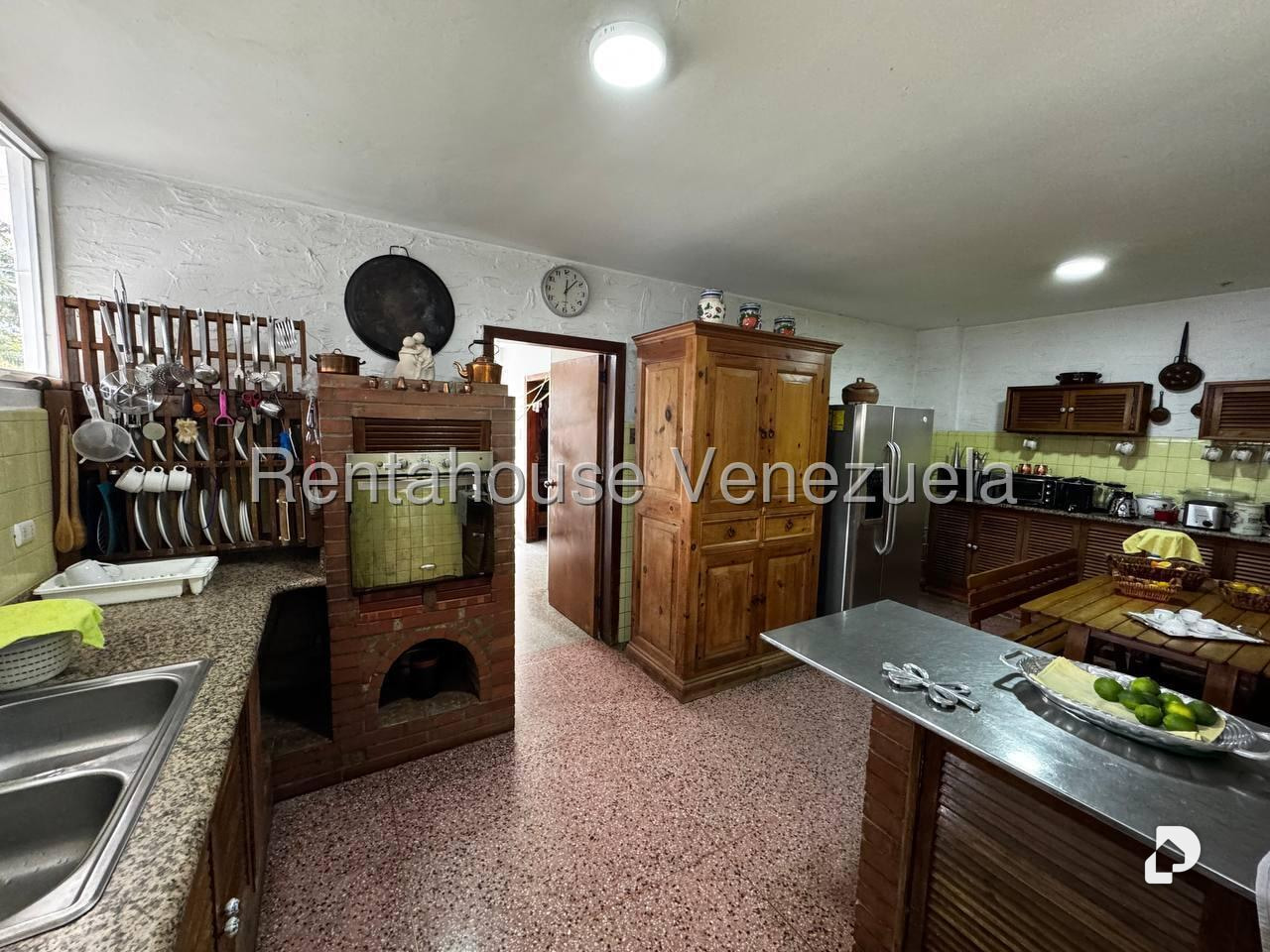 Casa en Chuao, Caracas – 8
