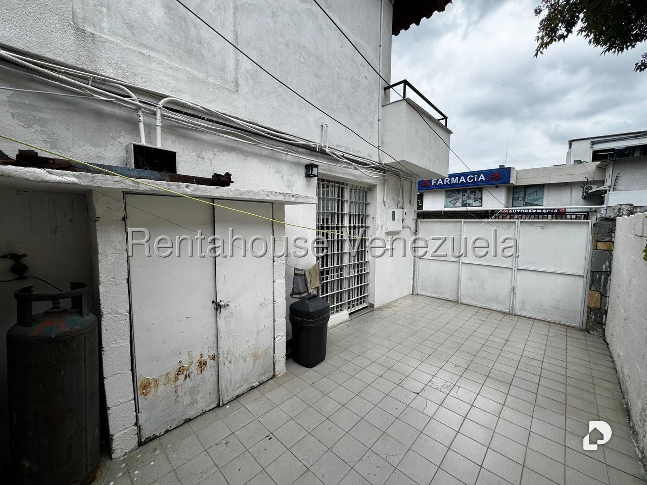 Casa en Chuao, Caracas – 14