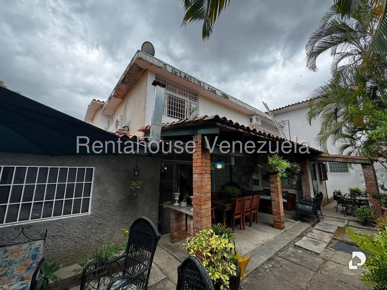 Casa en Chuao, Caracas – 18