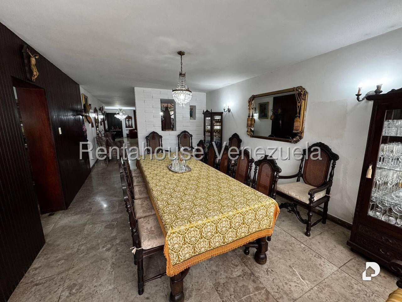 Casa en Chuao, Caracas – 12