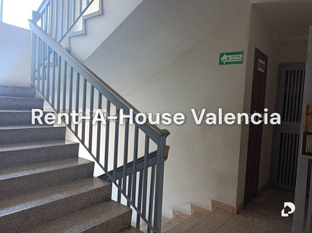 Oficina en Los Sauces, Valencia – 5
