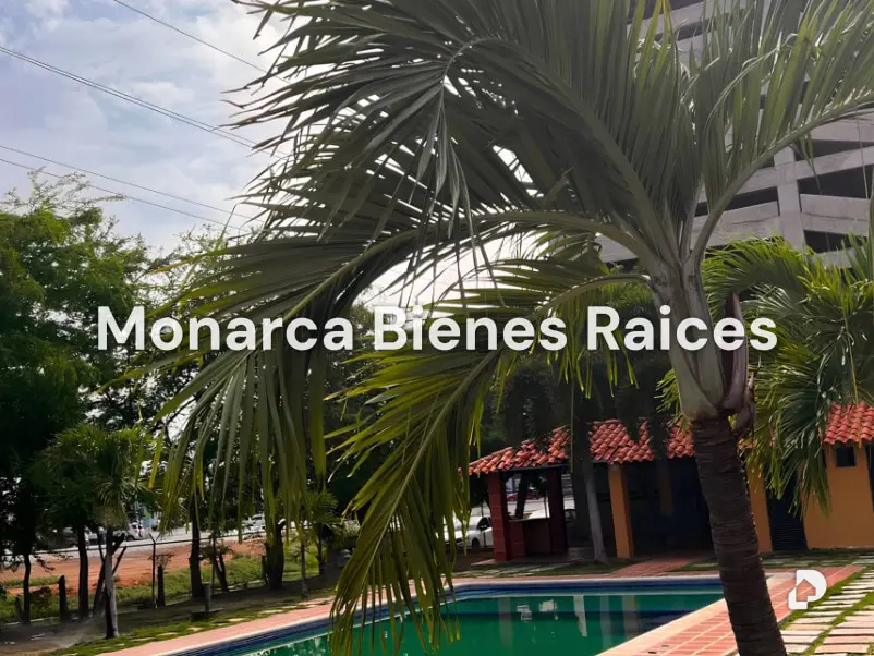 Penthouse en Urbanización Las Palmeras, Lechería – 9