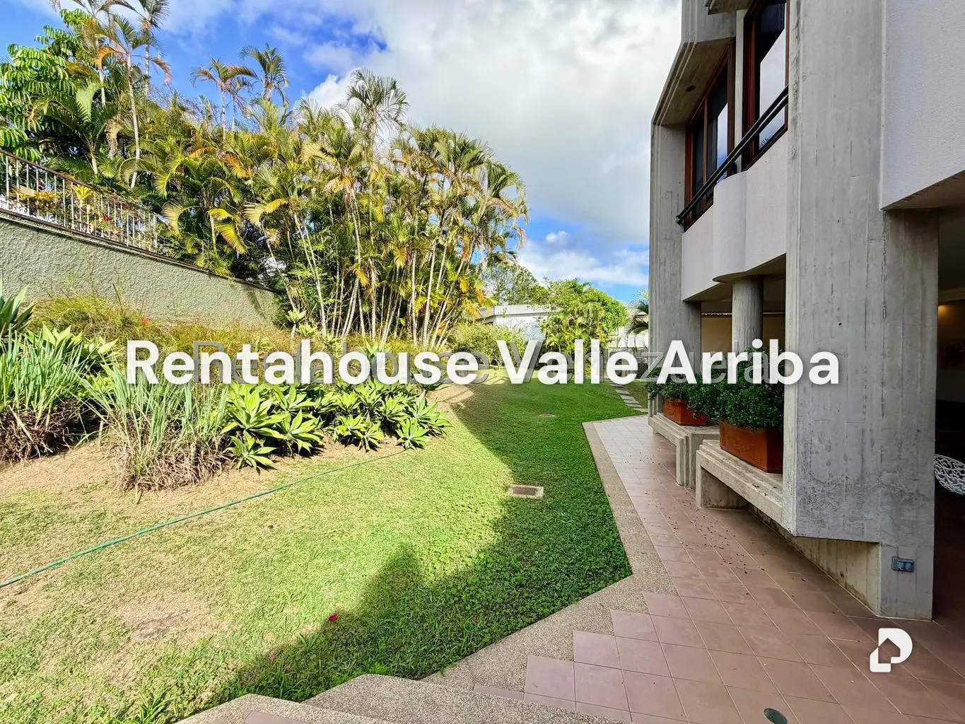 Casa en La Lagunita Country Club, Caracas – 26