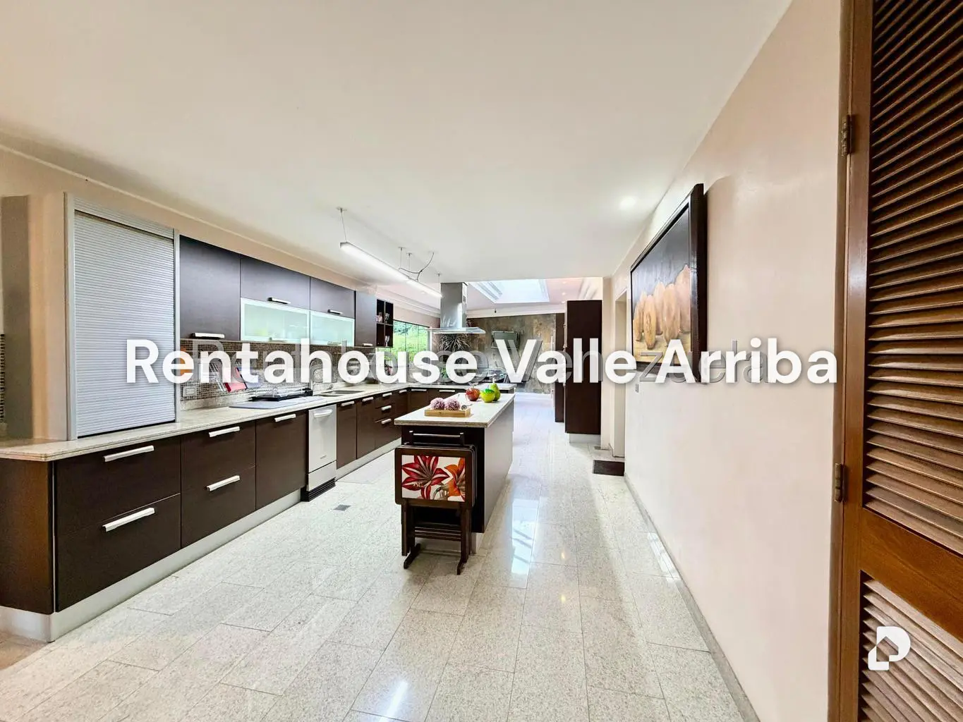 Casa en La Lagunita Country Club, Caracas – 16