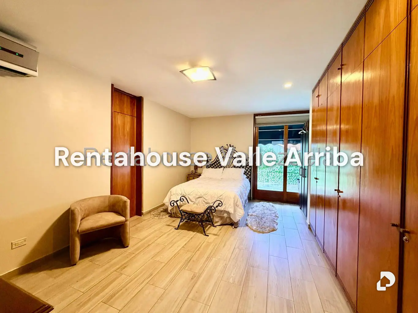 Casa en La Lagunita Country Club, Caracas – 30