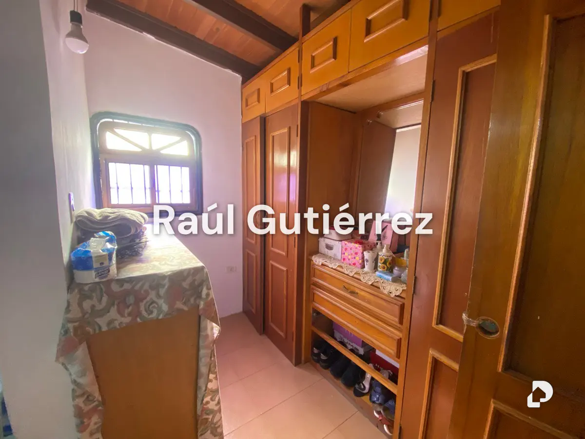 Casa en El Bosque, Cabudare