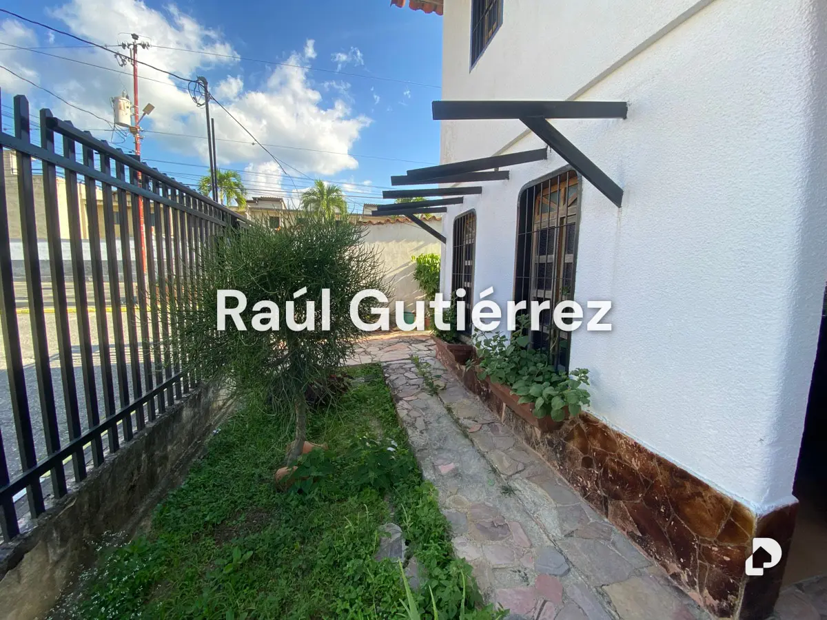 Casa en El Bosque, Cabudare