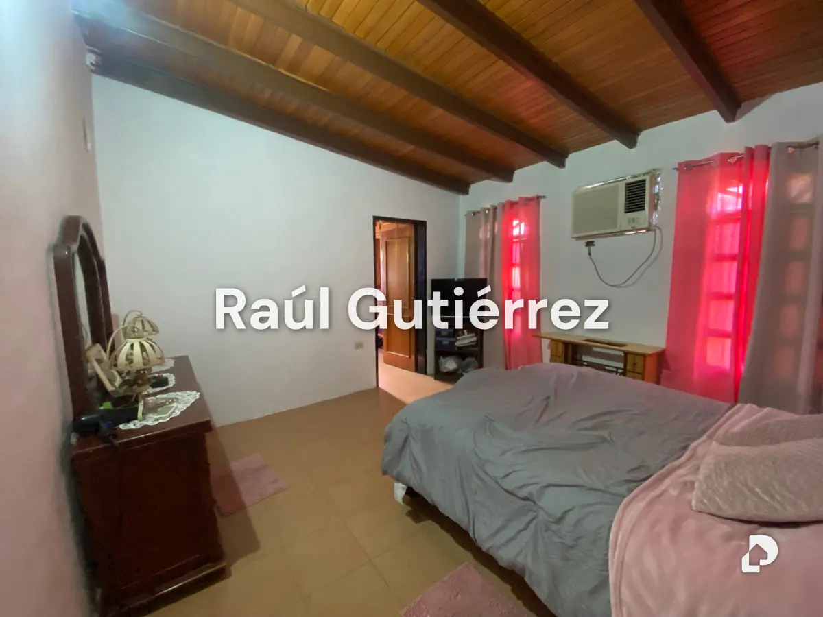 Casa en El Bosque, Cabudare