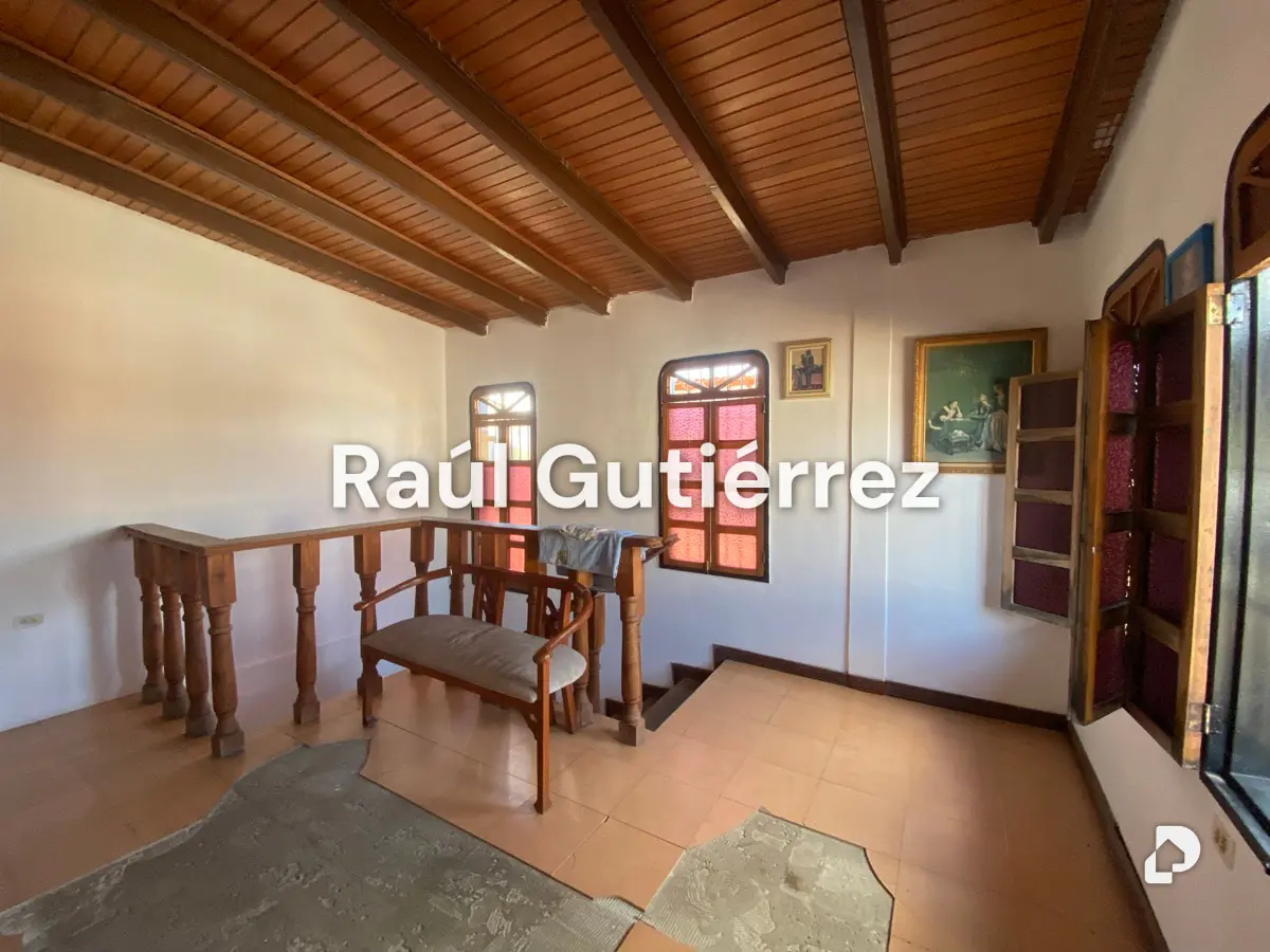 Casa en El Bosque, Cabudare