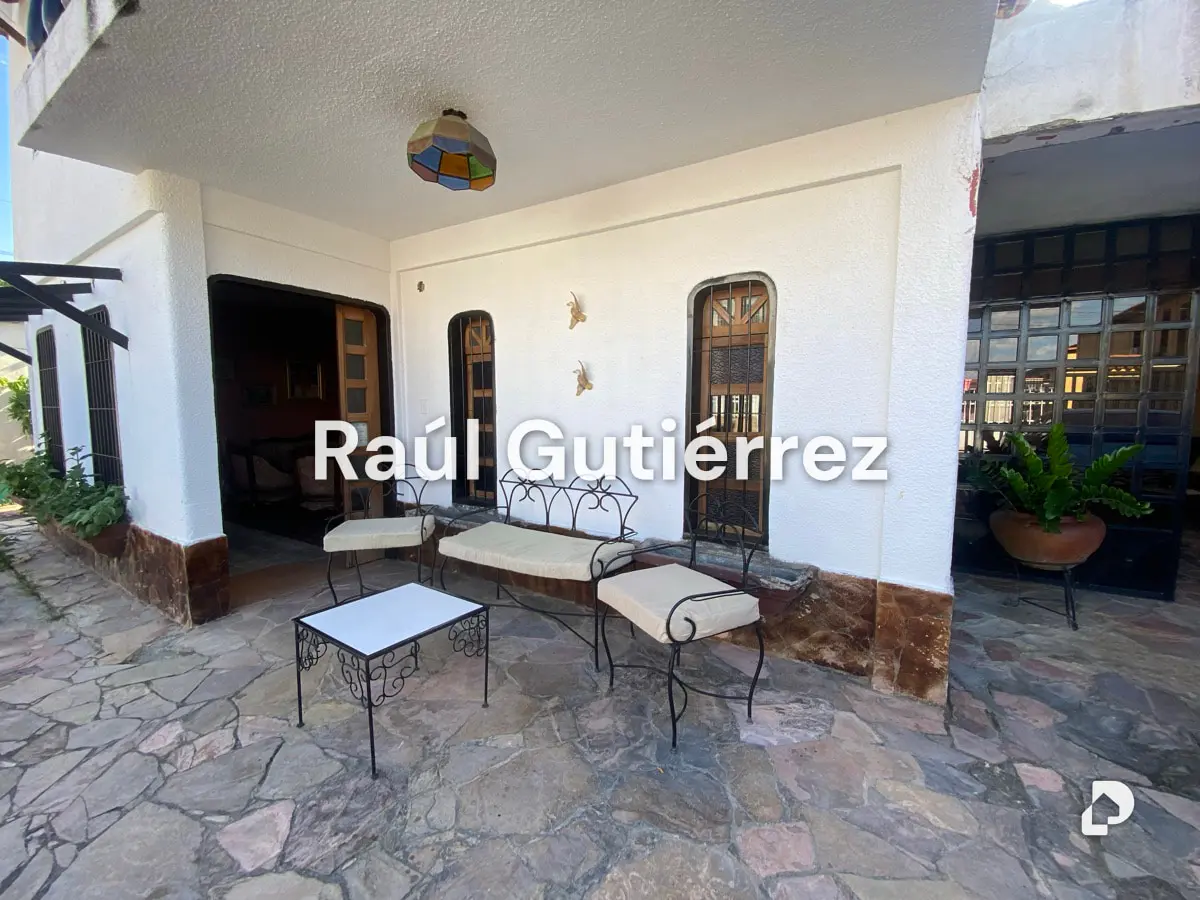 Casa en El Bosque, Cabudare