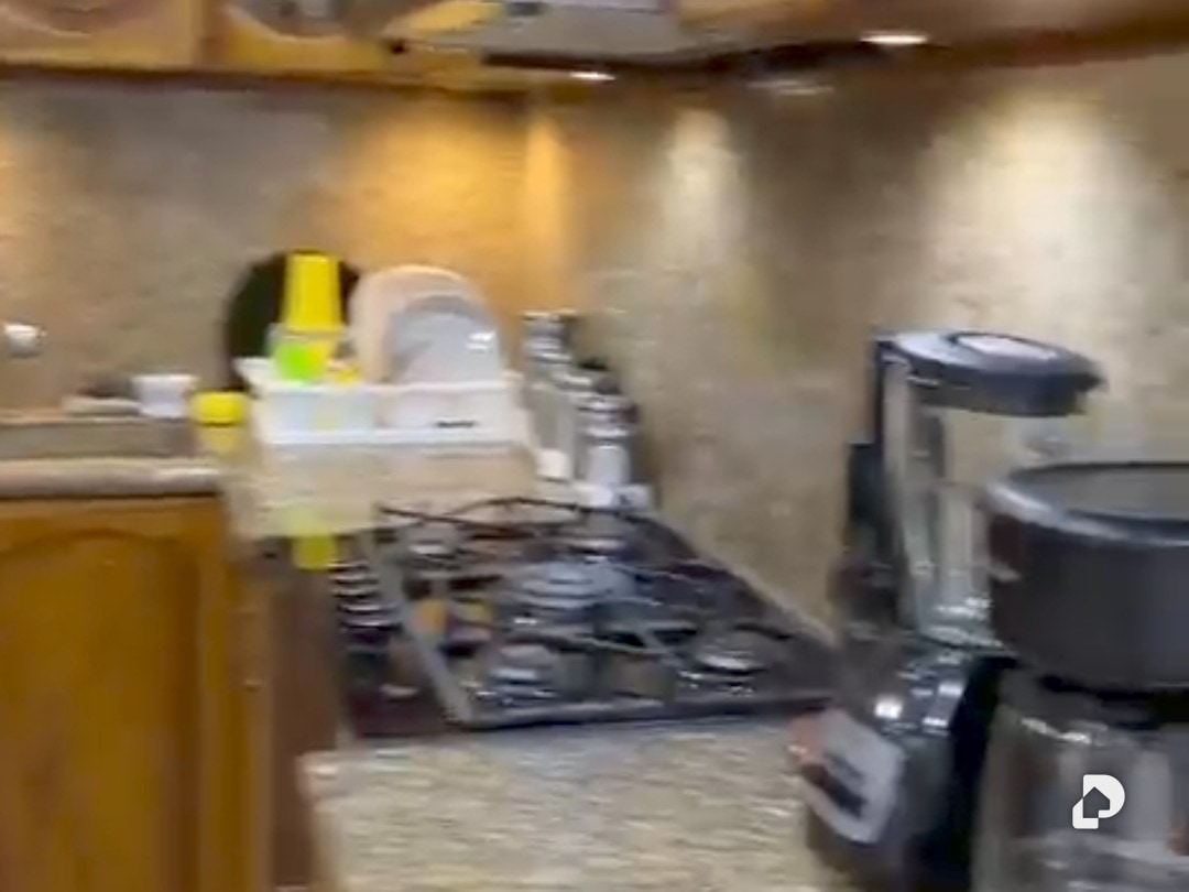 Apartamento en Caracas – 4