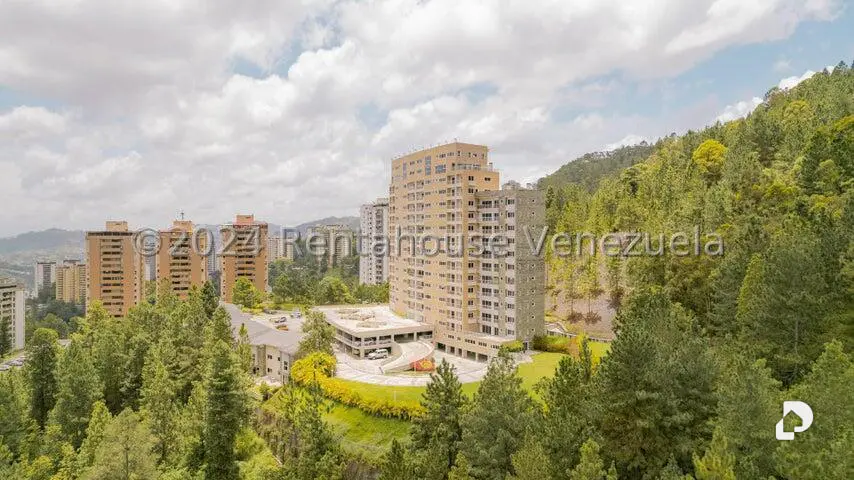 Apartamento en Manzanares, Caracas – 15