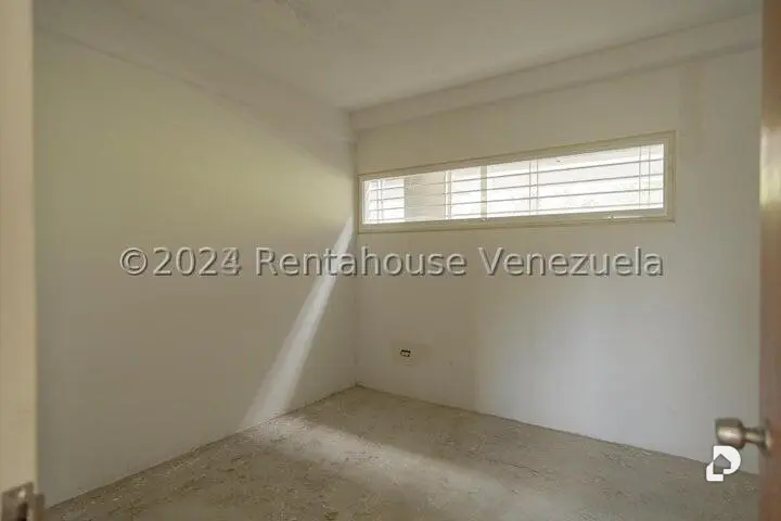 Apartamento en Manzanares, Caracas – 12