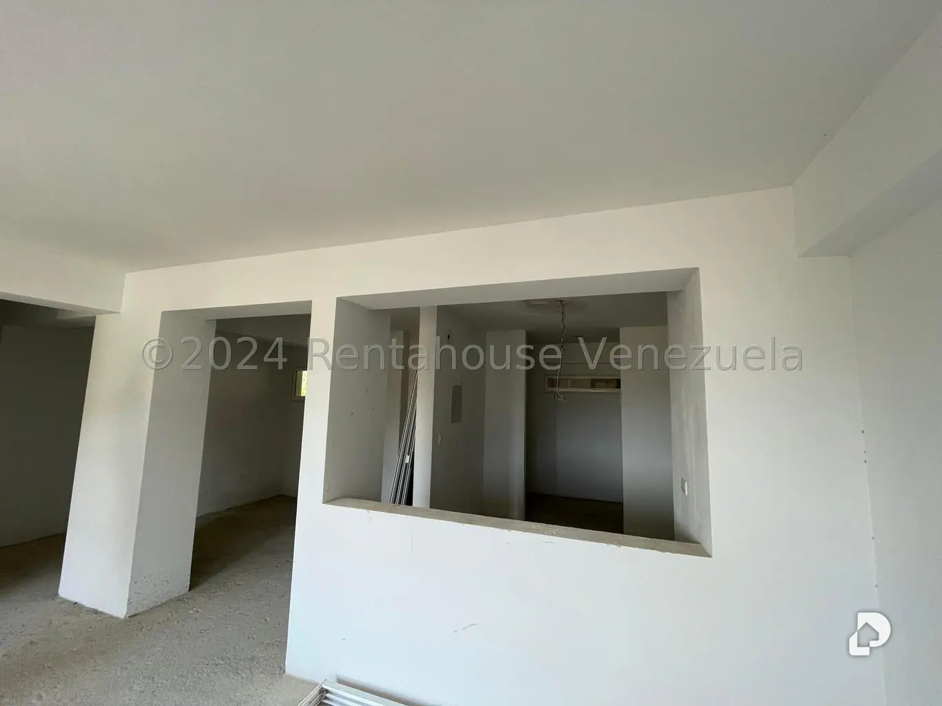 Apartamento en Manzanares, Caracas – 6