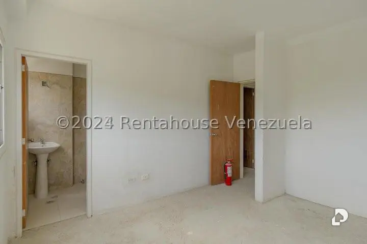Apartamento en Manzanares, Caracas – 10