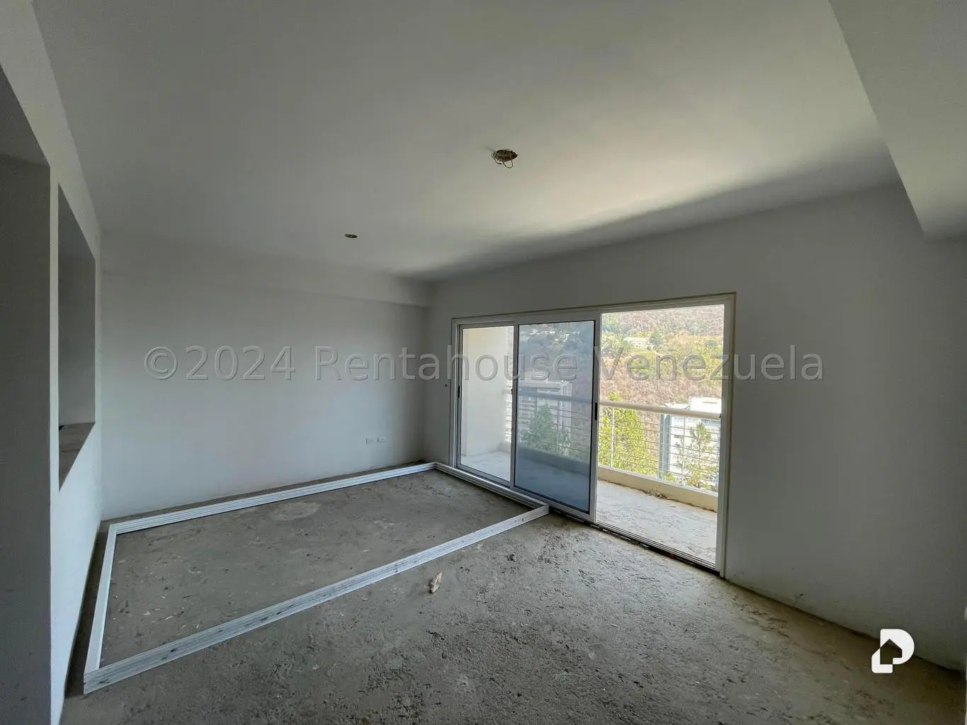 Apartamento en Manzanares, Caracas – 7