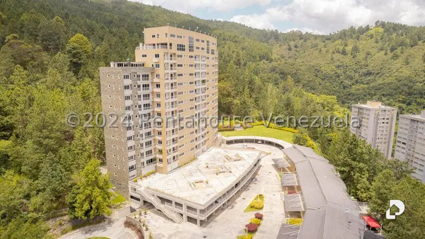 Apartamento en Manzanares, Caracas – 3
