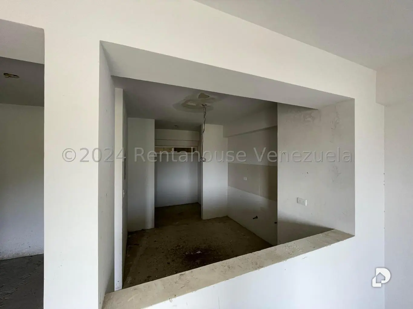 Apartamento en Manzanares, Caracas – 5