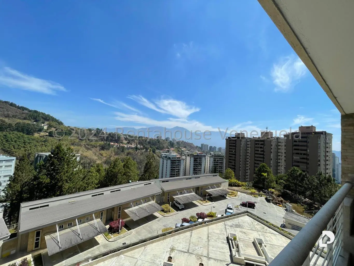 Apartamento en Manzanares, Caracas – 8