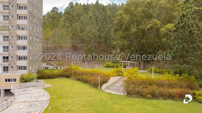 Apartamento en Manzanares, Caracas – 14