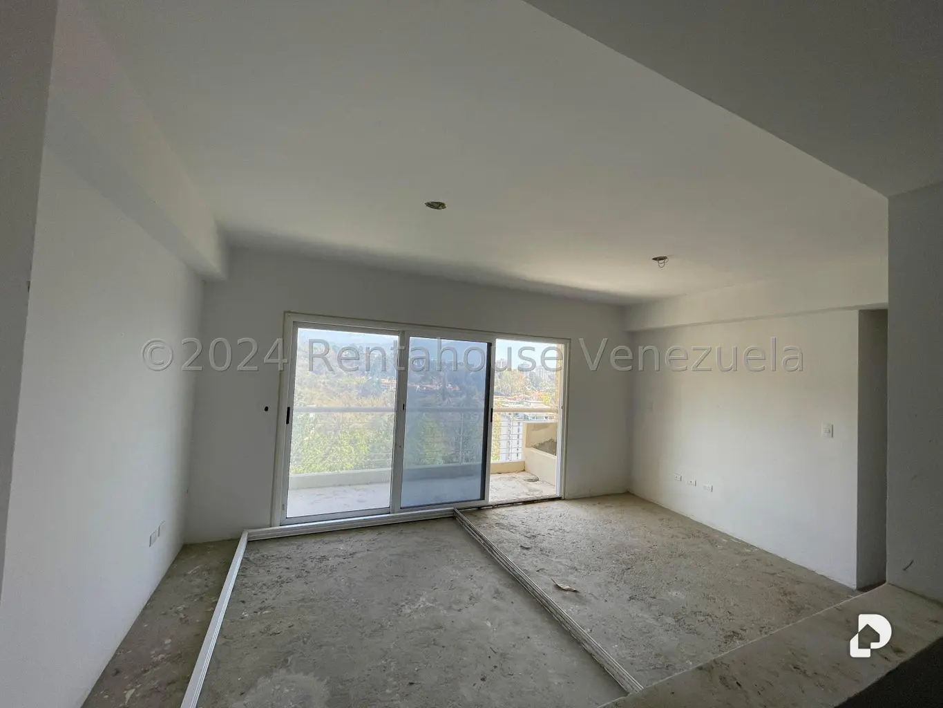 Apartamento en Manzanares, Caracas – 4