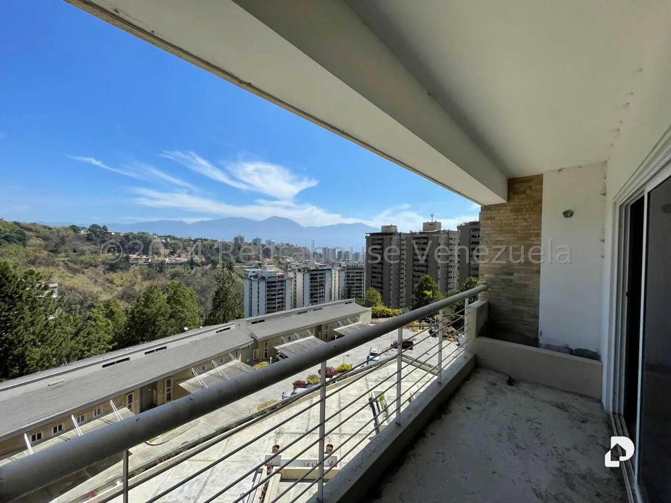 Apartamento en Manzanares, Caracas – 1