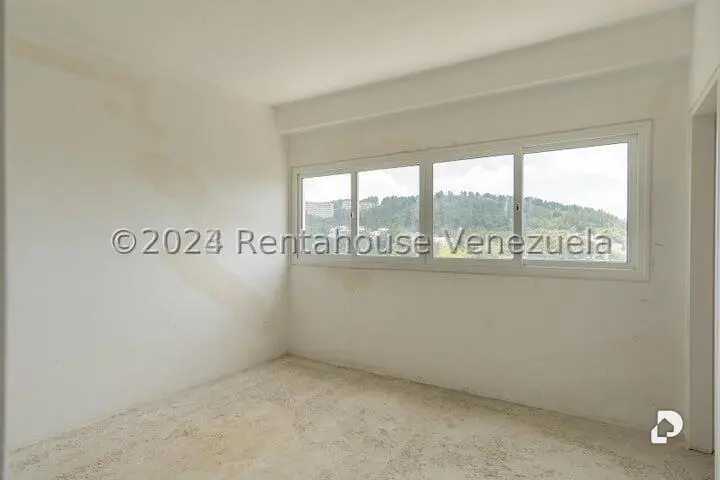 Apartamento en Manzanares, Caracas – 11
