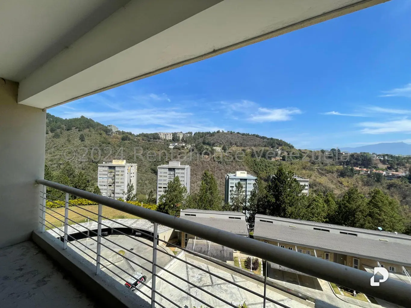 Apartamento en Manzanares, Caracas – 2