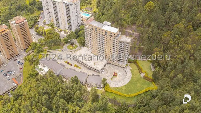 Apartamento en Manzanares, Caracas – 13