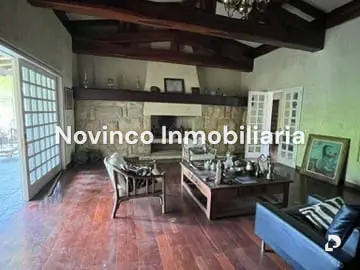 Casa en La Lagunita, Caracas – 5