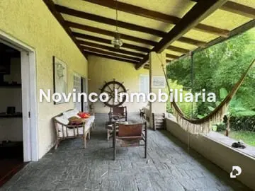 Casa en La Lagunita, Caracas – 4