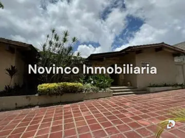 Casa en La Lagunita, Caracas – 1