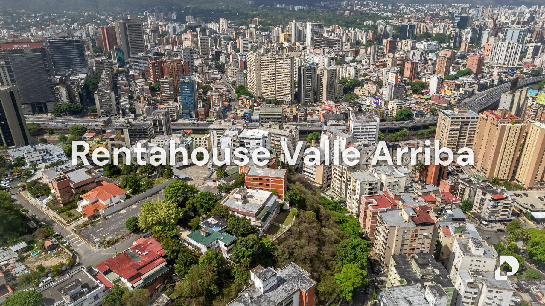Edificio en Colinas de Bello Monte, Caracas – 5