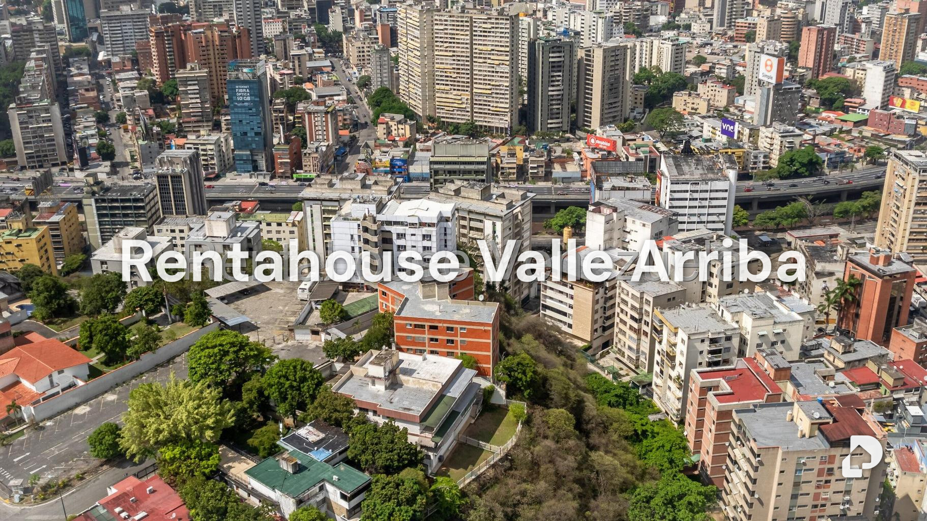 Edificio en Colinas de Bello Monte, Caracas – 4