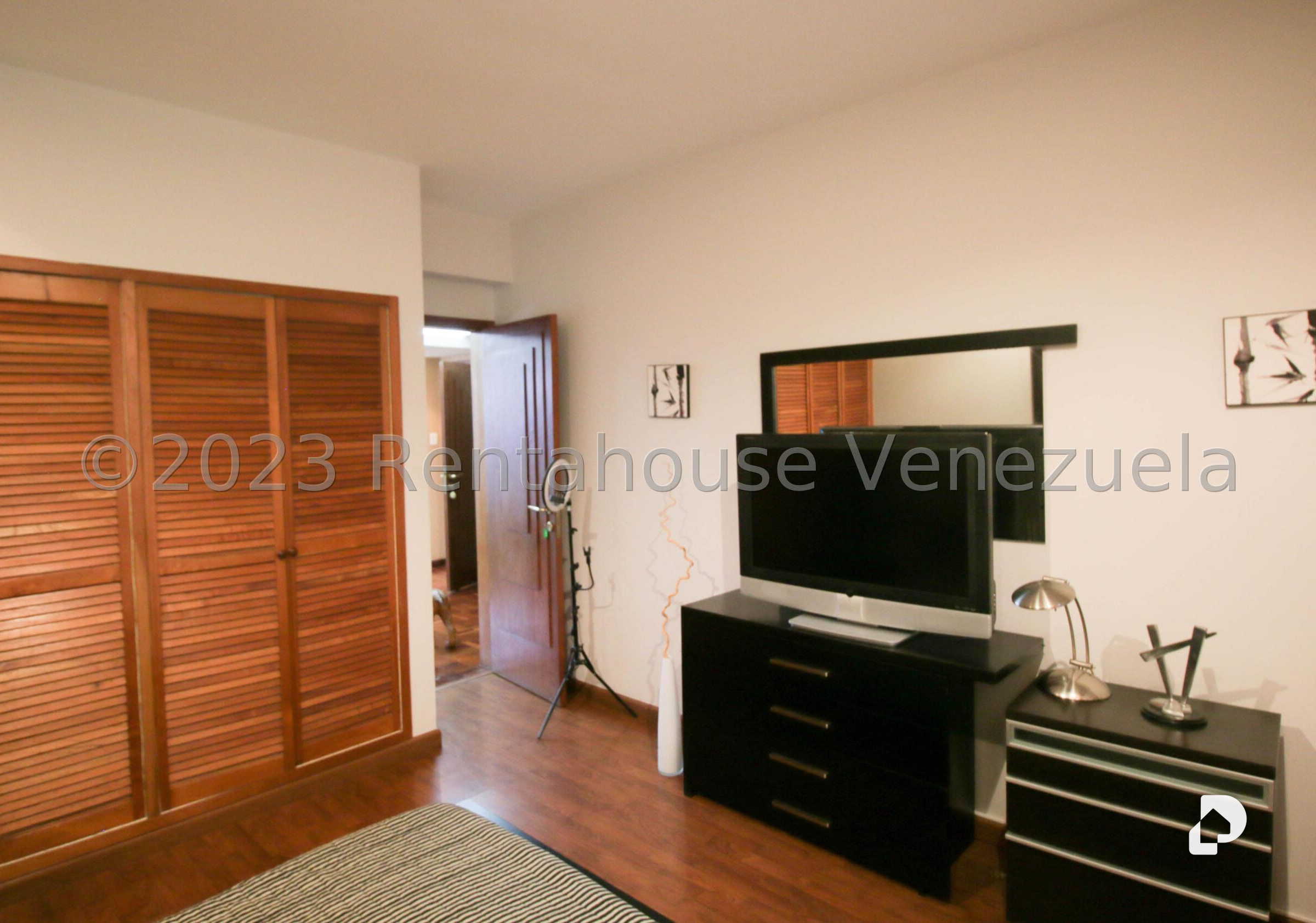 Penthouse en Sebucan, Caracas – 24