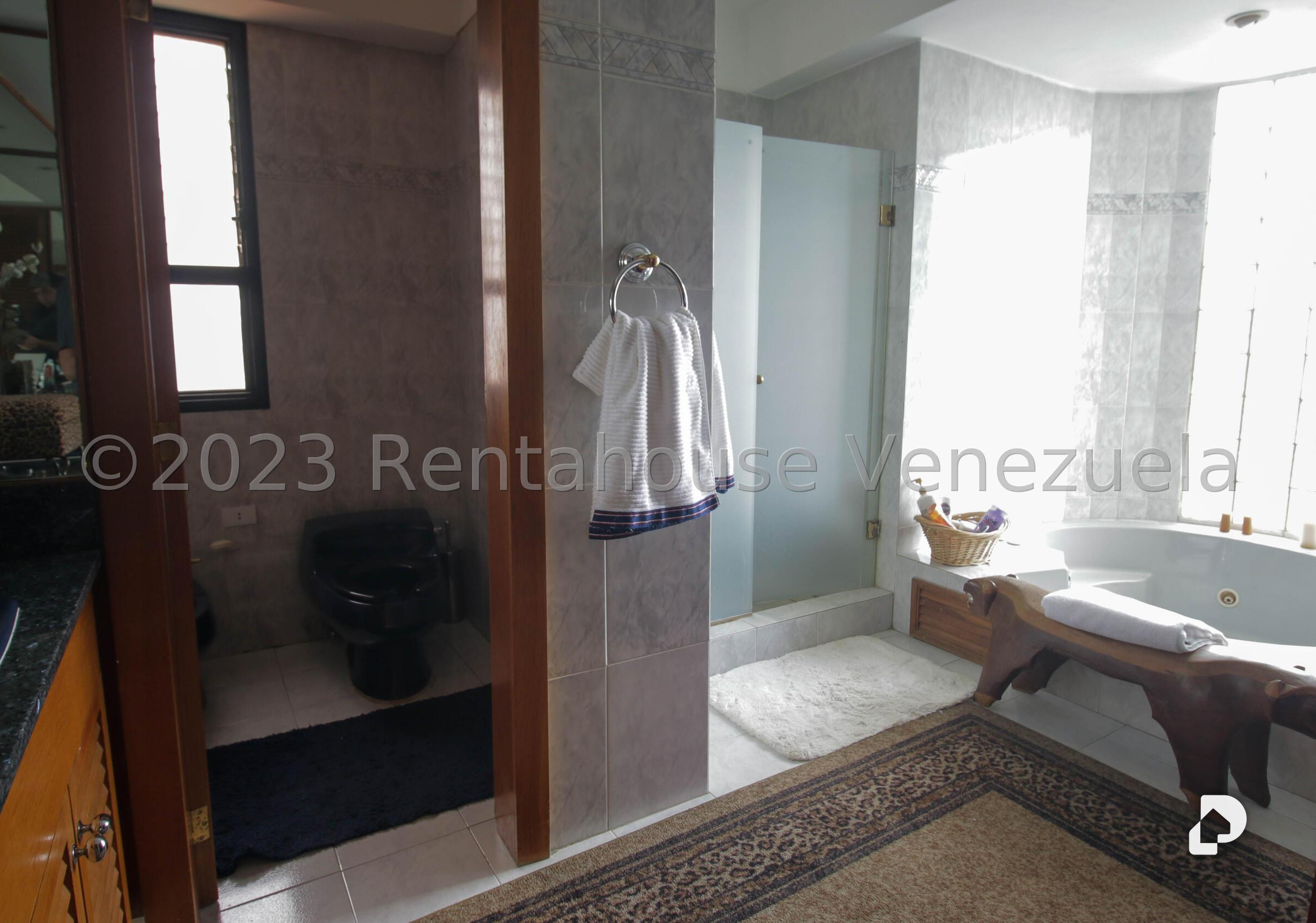 Penthouse en Sebucan, Caracas – 18
