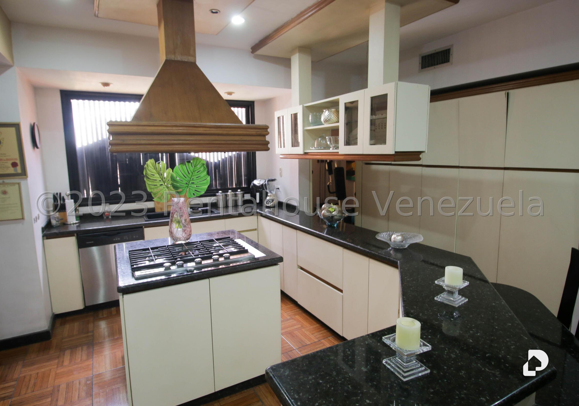 Penthouse en Sebucan, Caracas – 30