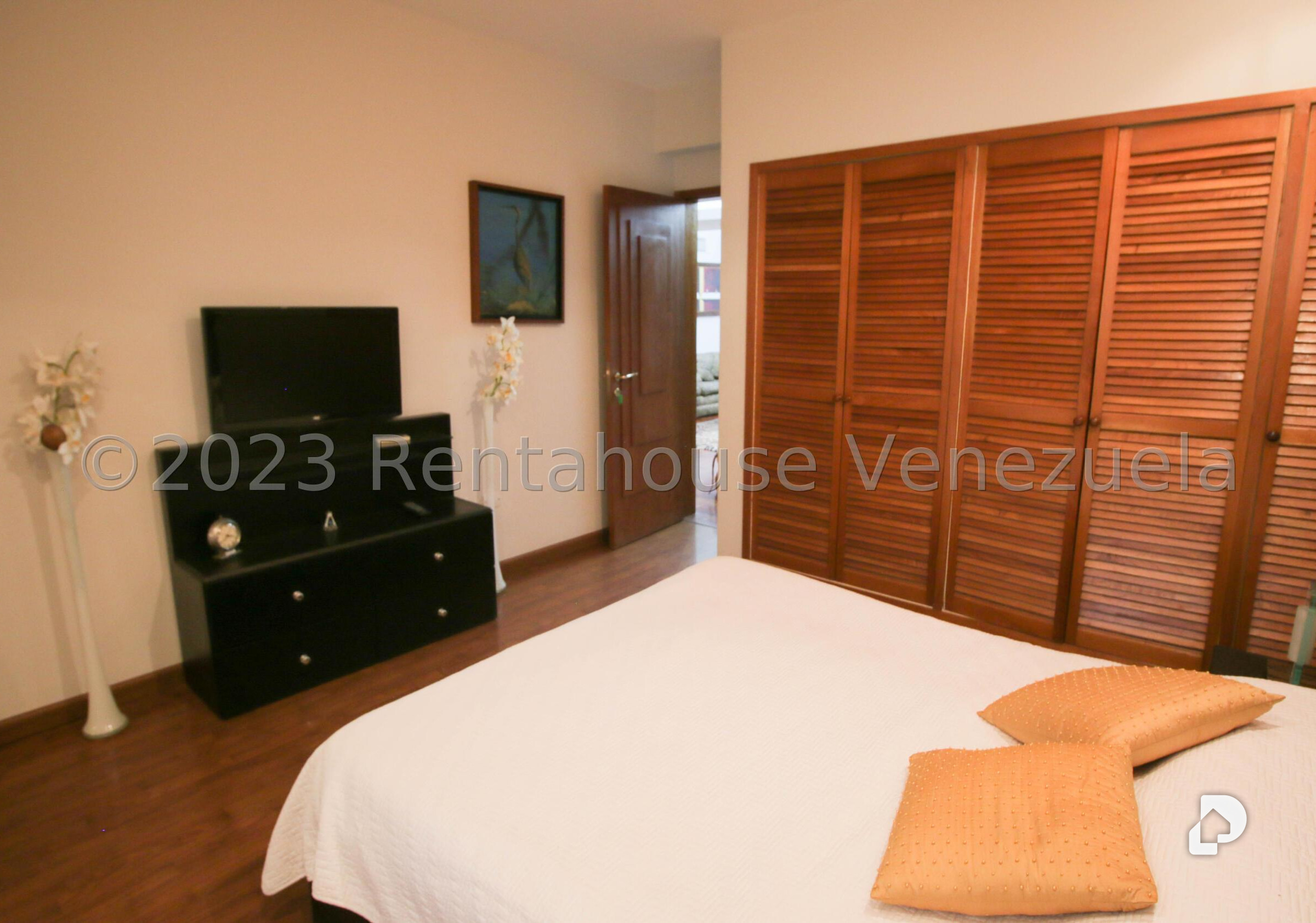 Penthouse en Sebucan, Caracas – 29
