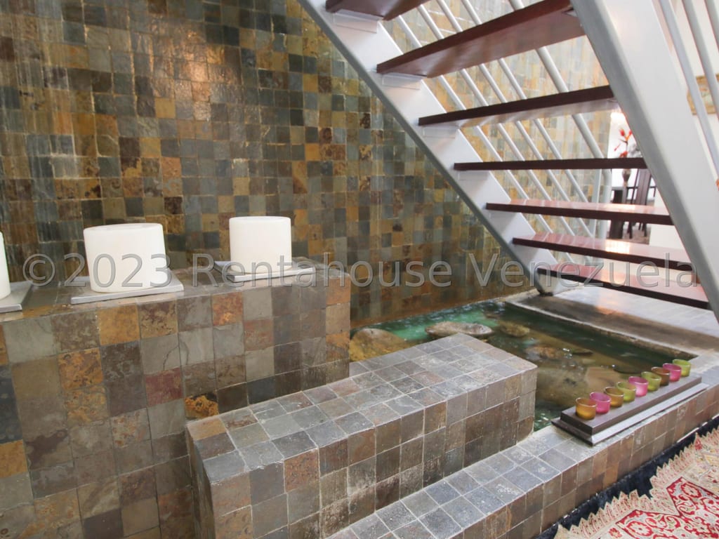 Penthouse en Sebucan, Caracas - 1