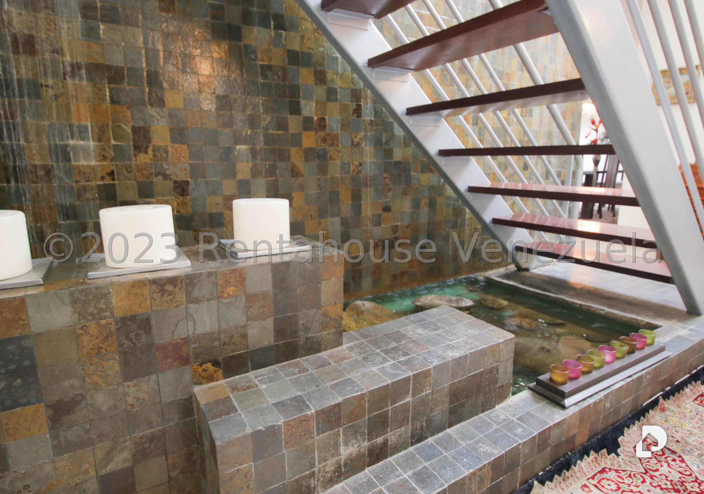 Penthouse en Sebucan, Caracas – 1