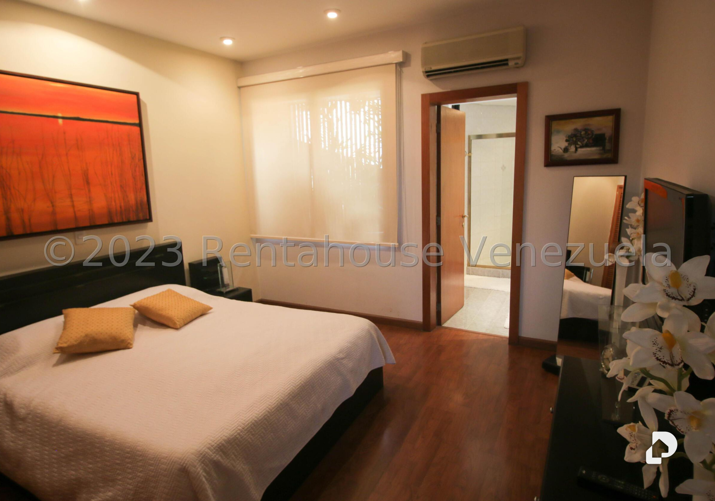 Penthouse en Sebucan, Caracas – 27