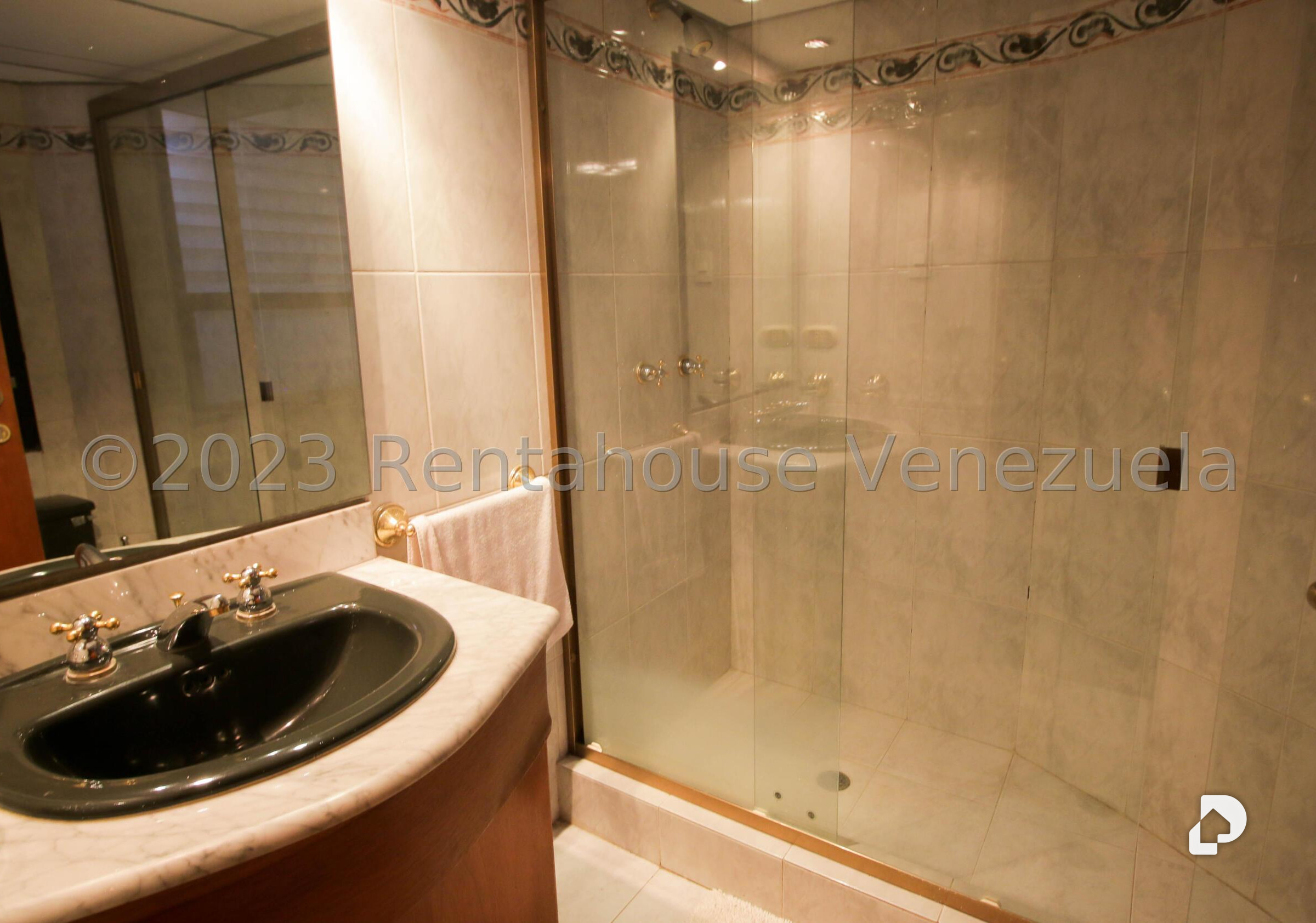 Penthouse en Sebucan, Caracas – 22