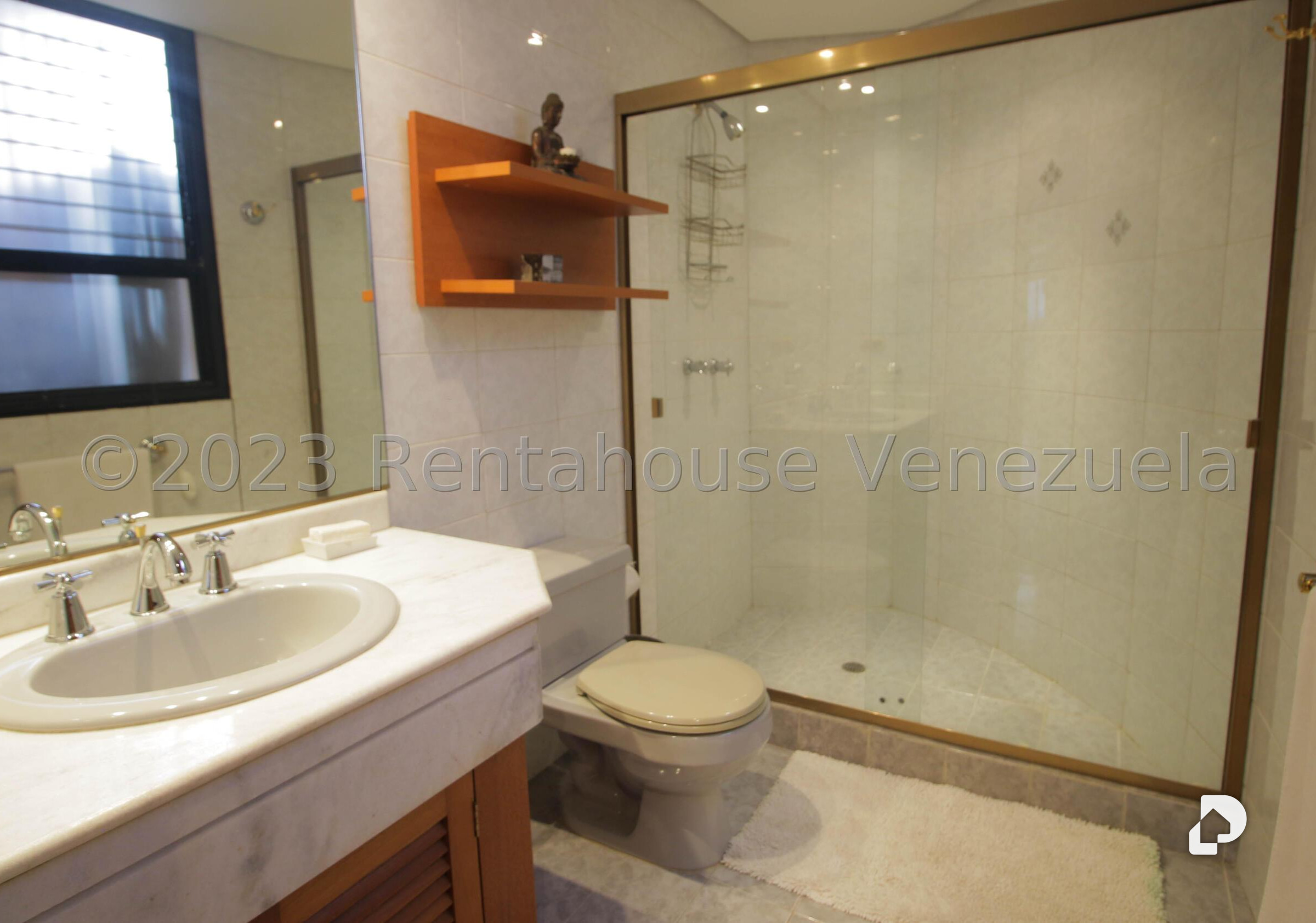 Penthouse en Sebucan, Caracas – 25