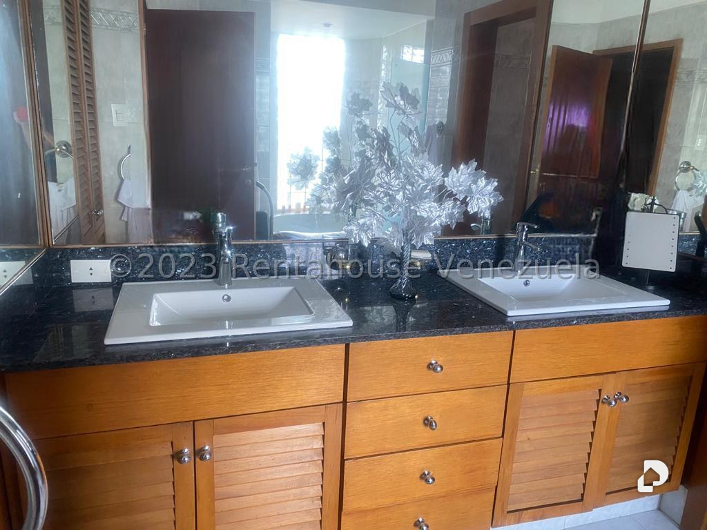 Penthouse en Sebucan, Caracas – 19