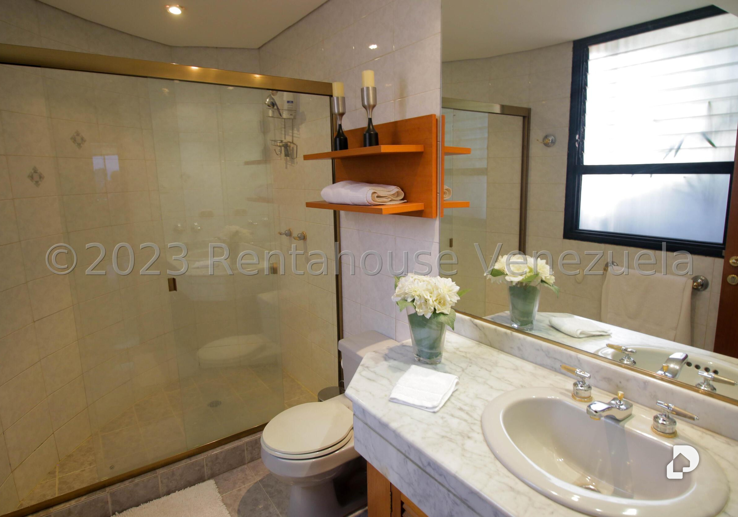 Penthouse en Sebucan, Caracas – 28