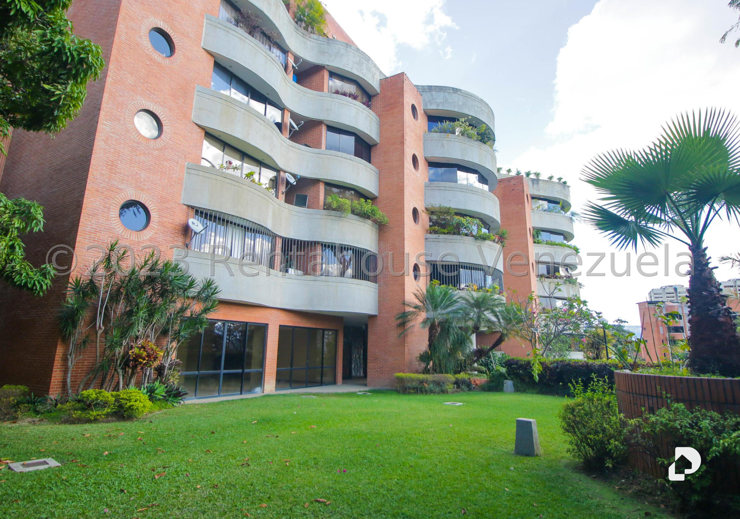 Penthouse en Sebucan, Caracas – 46