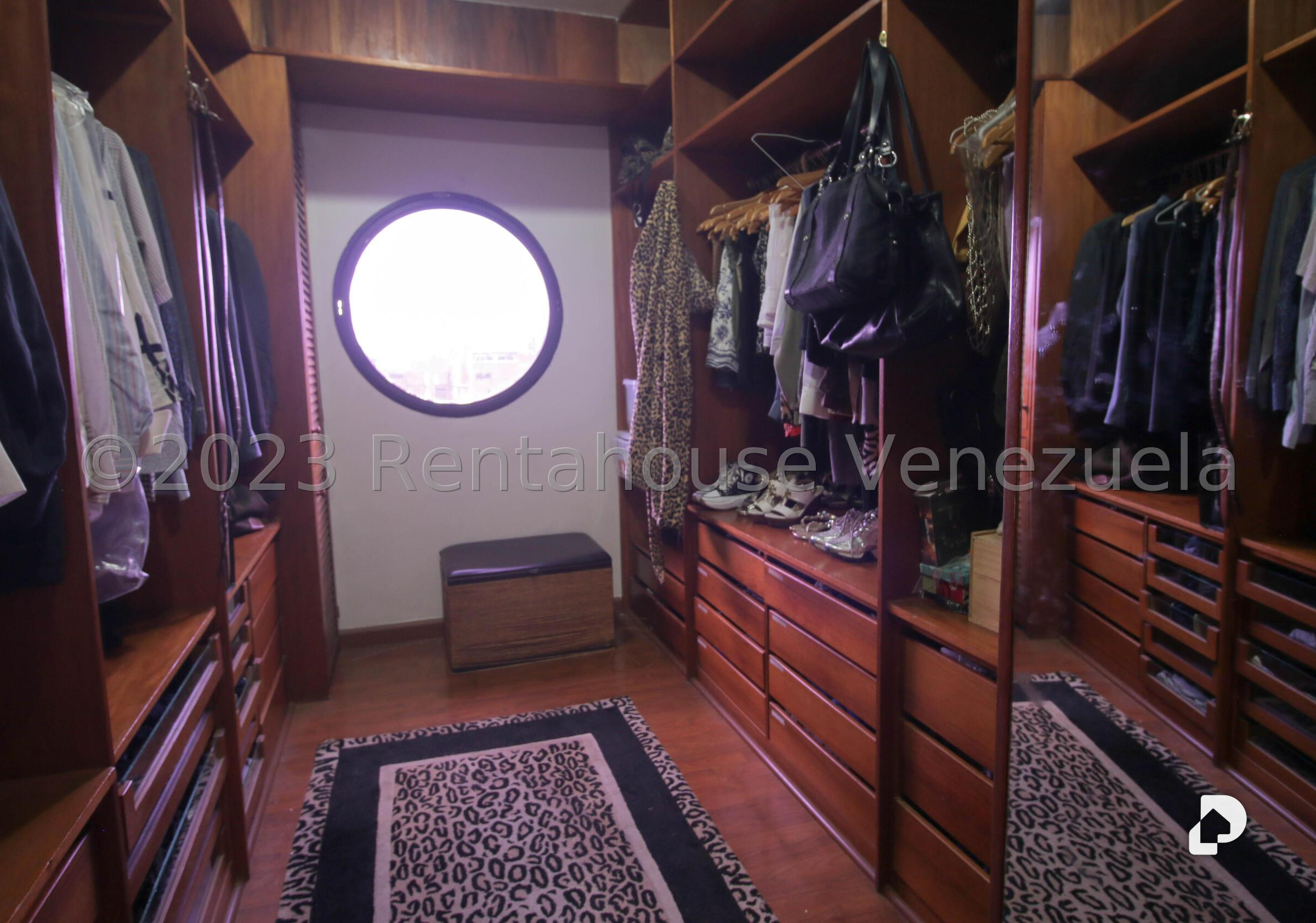 Penthouse en Sebucan, Caracas – 17