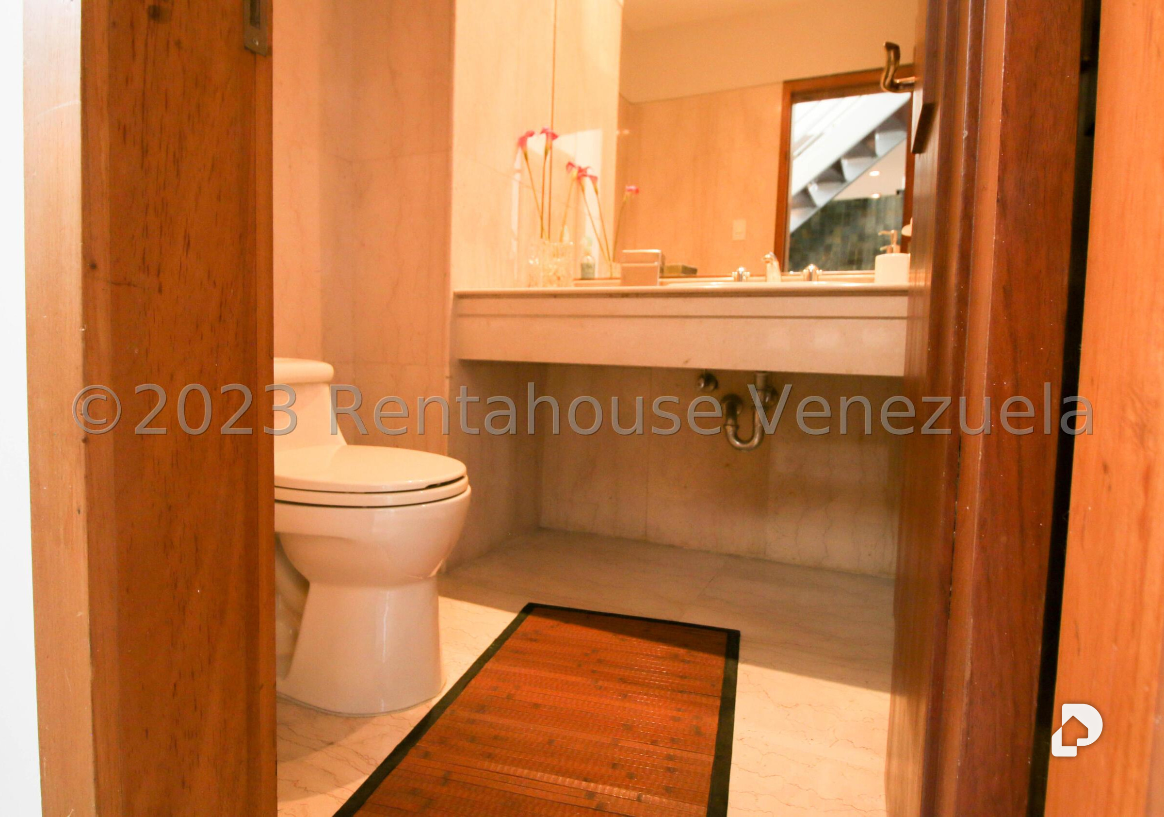 Penthouse en Sebucan, Caracas – 11