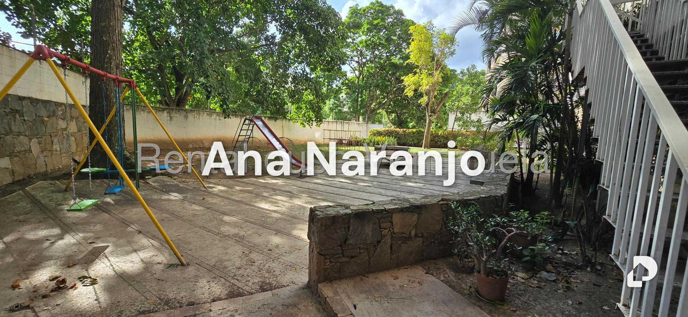 Apartamento en Santa Rosa de Lima, Caracas – 53