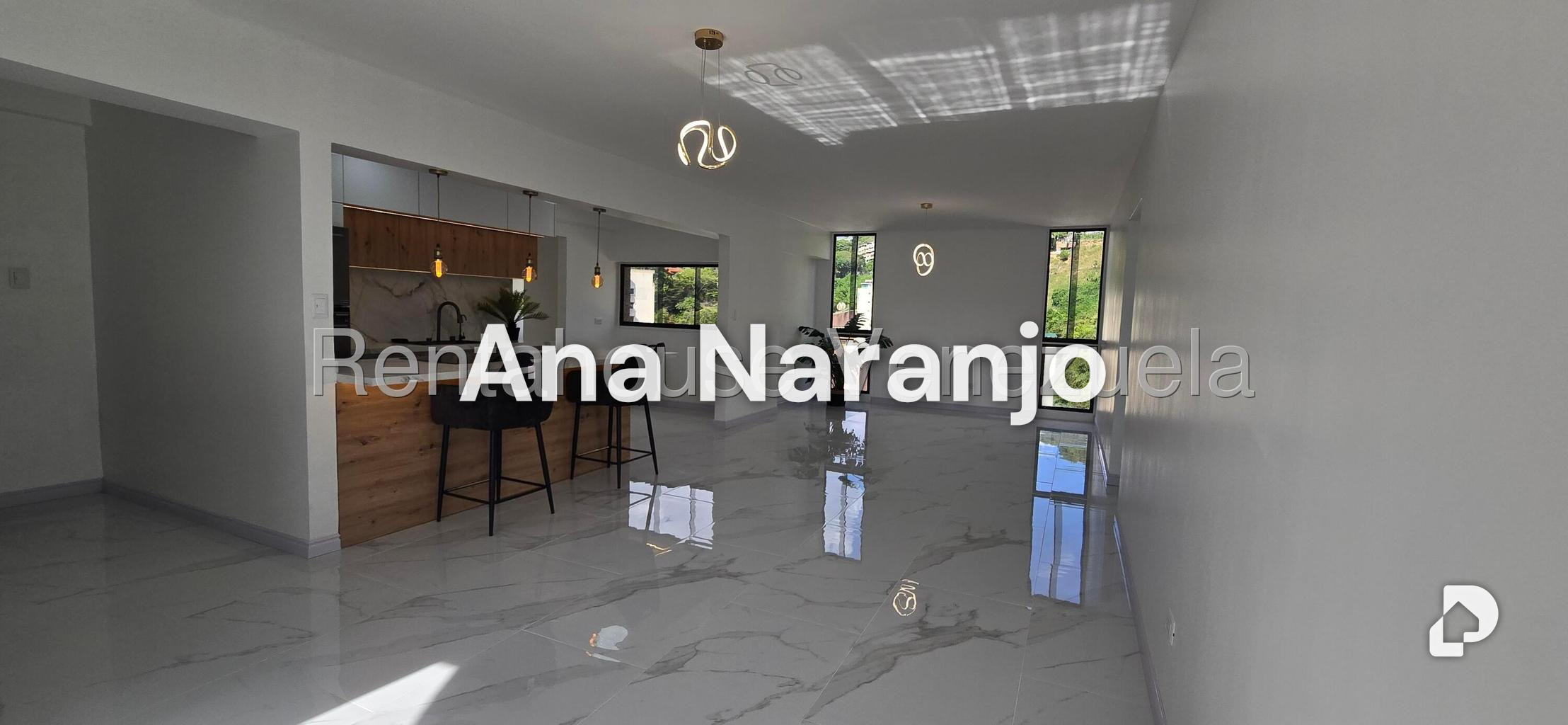 Apartamento en Santa Rosa de Lima, Caracas – 15